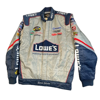 Lowe’s Racing Team Jacket