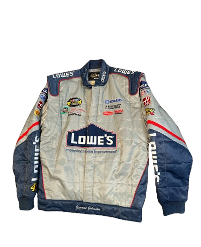 Lowe’s Racing Team Jacket