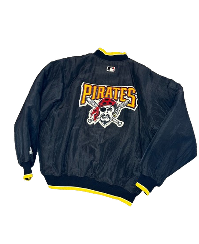 Pittsburgh Pirates Starter Jacket