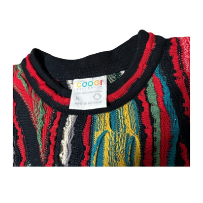 1990’s Coogi Sweater